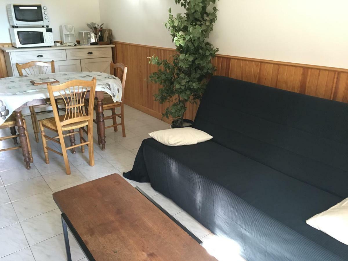Apartment La Catalane