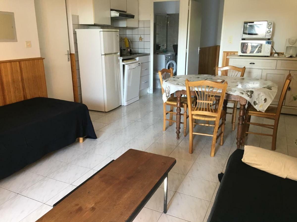 La Catalane Apartment *