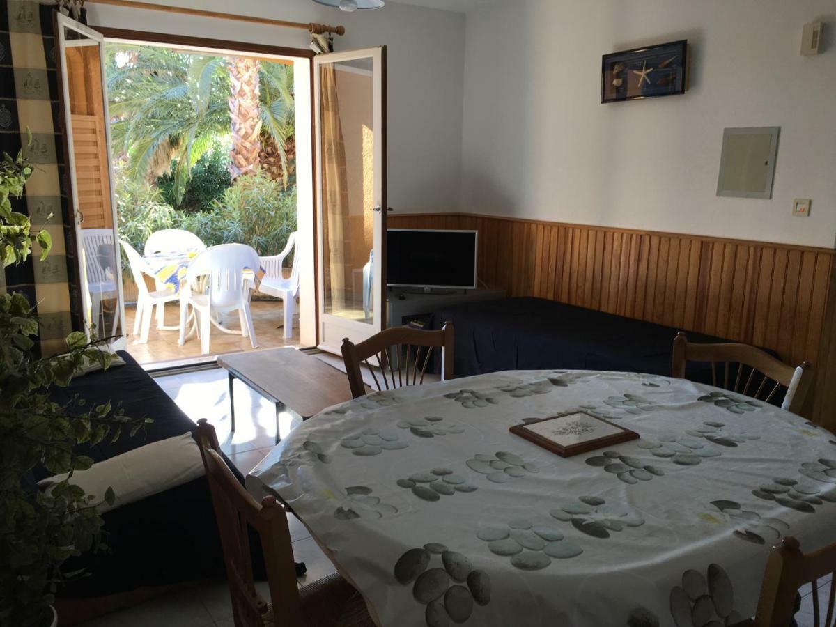 La Catalane Apartment
