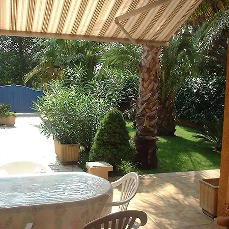 Residence La Catalane Saint-Cyprien  Exterior photo