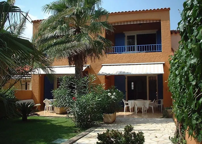 Residence La Catalane