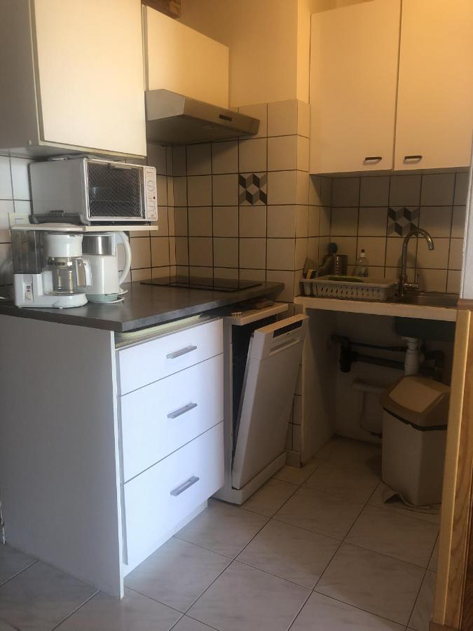 Apartment La Catalane *