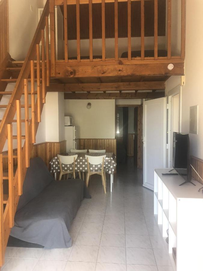 La Catalane Apartment Saint-Cyprien (Pyrenees-Orientales)