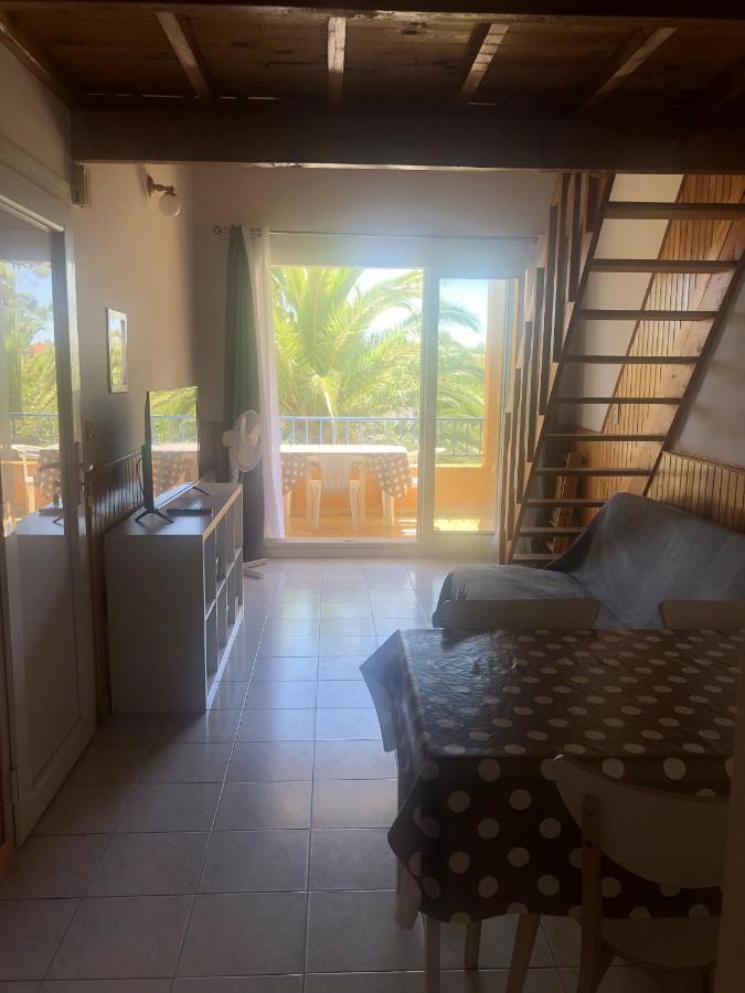 La Catalane Apartment *