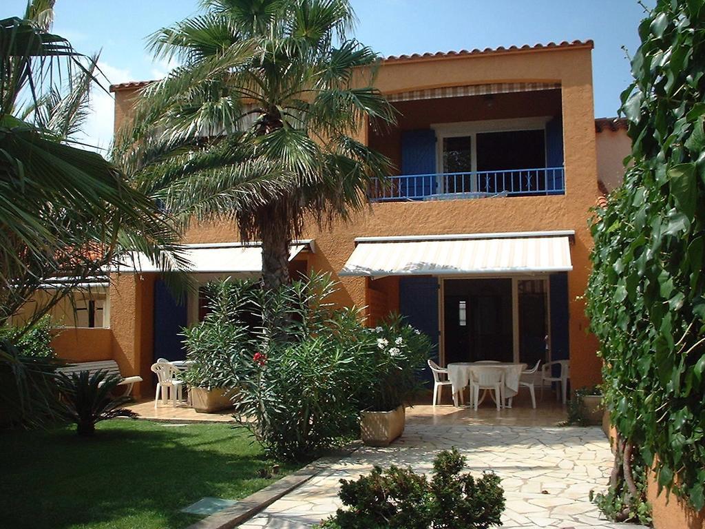 Apartment La Catalane *