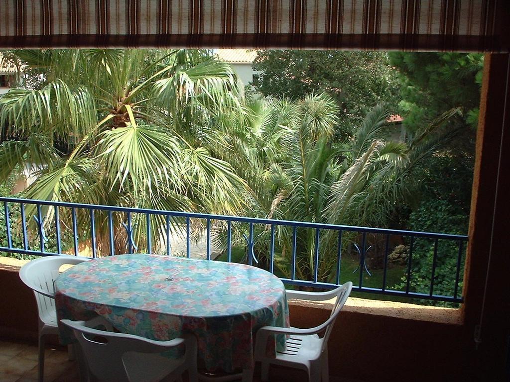 La Catalane Apartment *