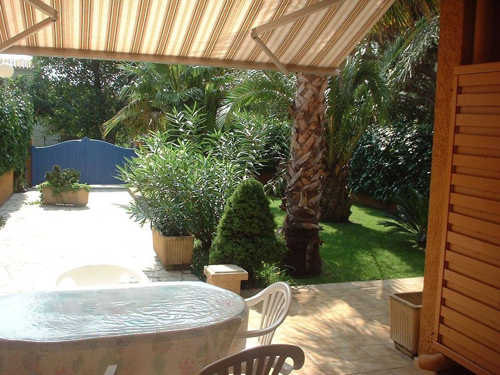 Apartment La Catalane Saint-Cyprien (Pyrenees-Orientales)