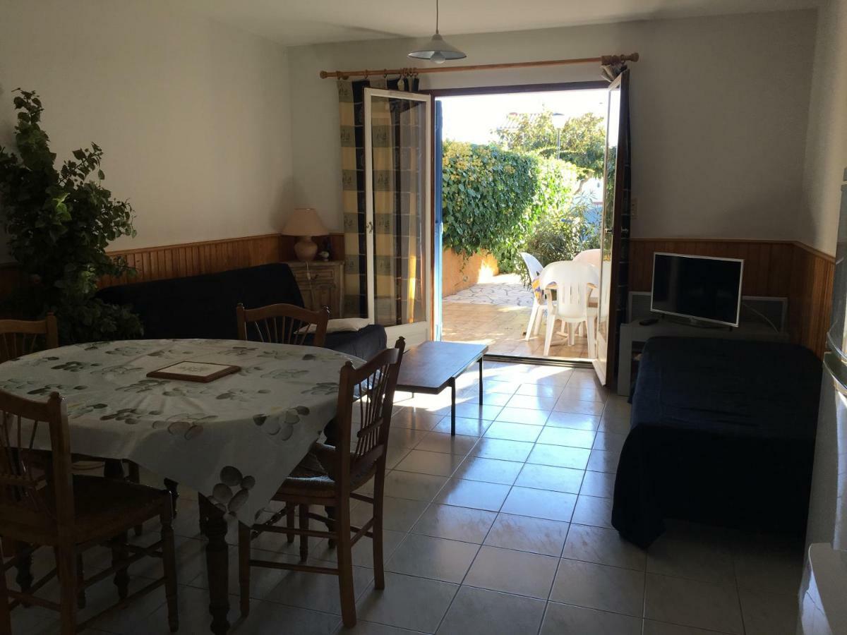 La Catalane Apartment *
