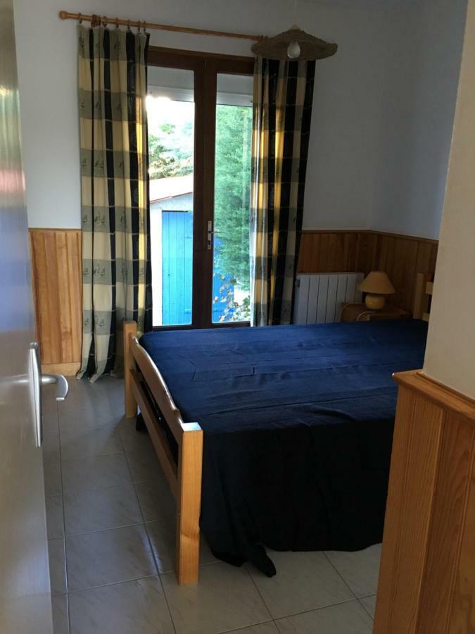 La Catalane Apartment *