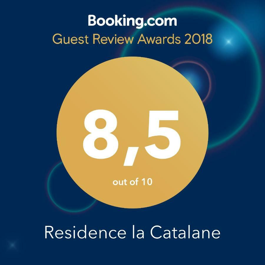 La Catalane * Saint-Cyprien (Pyrenees-Orientales)