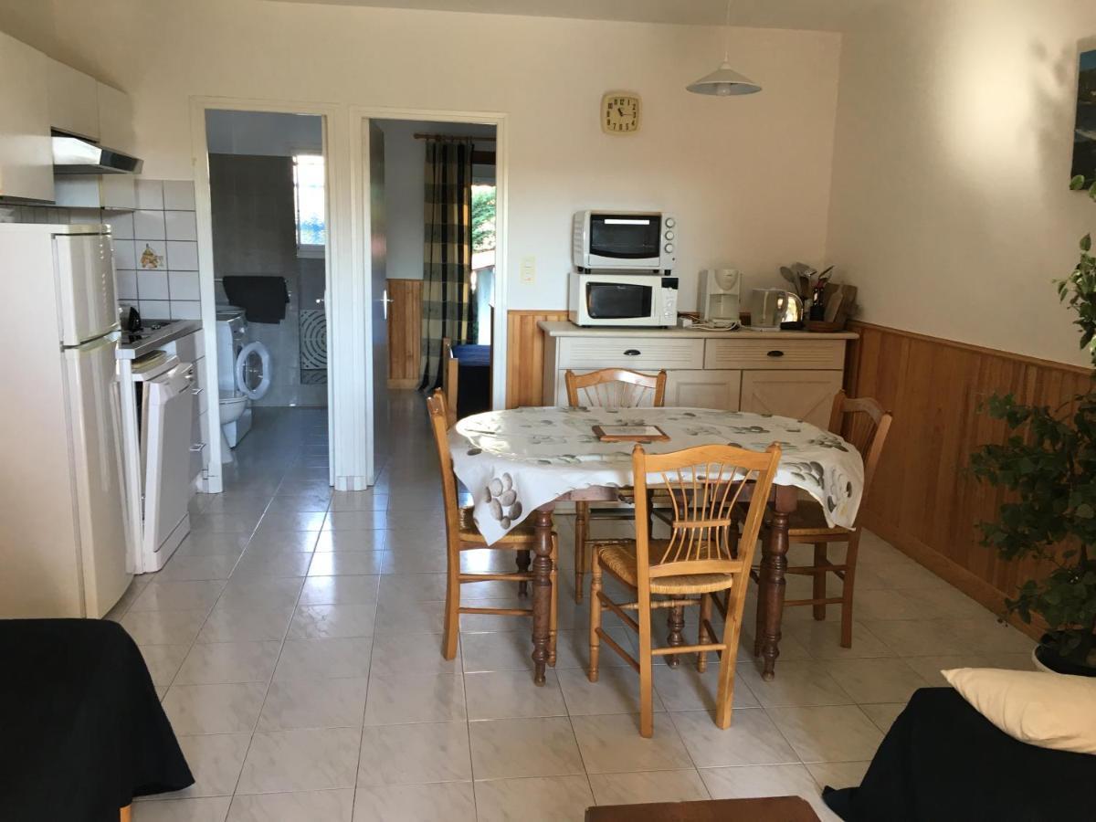 Apartment La Catalane